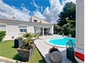 Maison traditionnelle à la vente